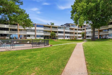 611 W 15th Street Tulsa OK 74127