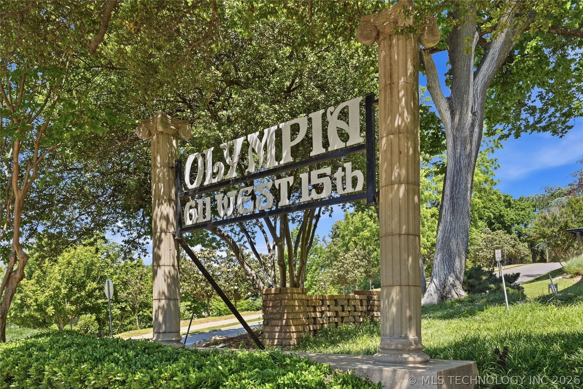 611 W 15th Street Tulsa OK 74127