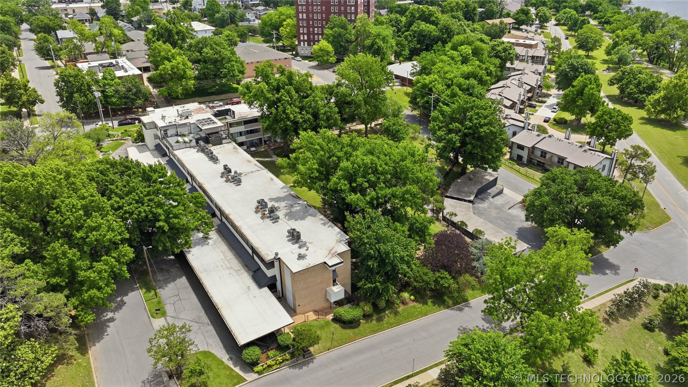 611 W 15th Street Tulsa OK 74127