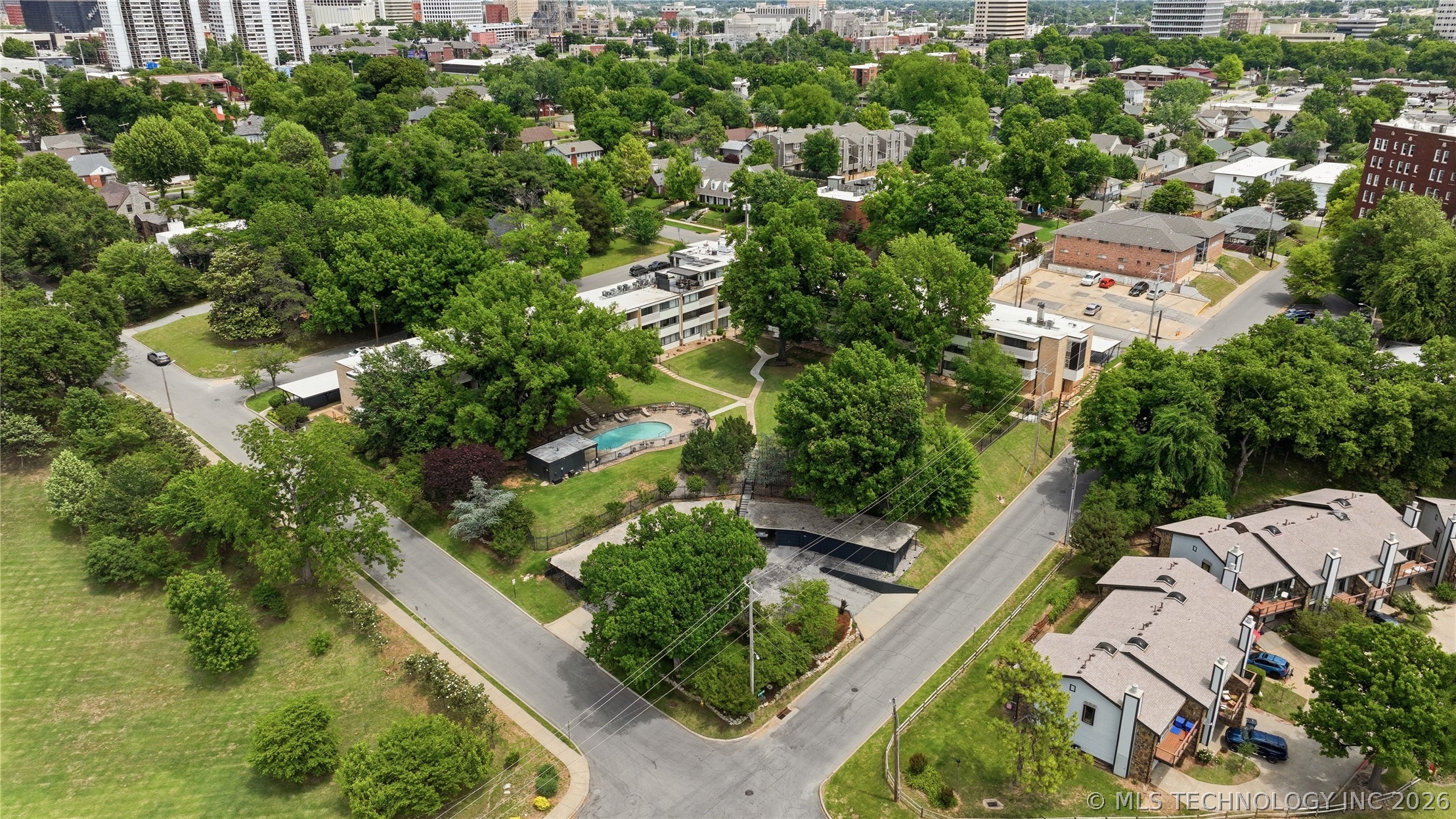 611 W 15th Street Tulsa OK 74127