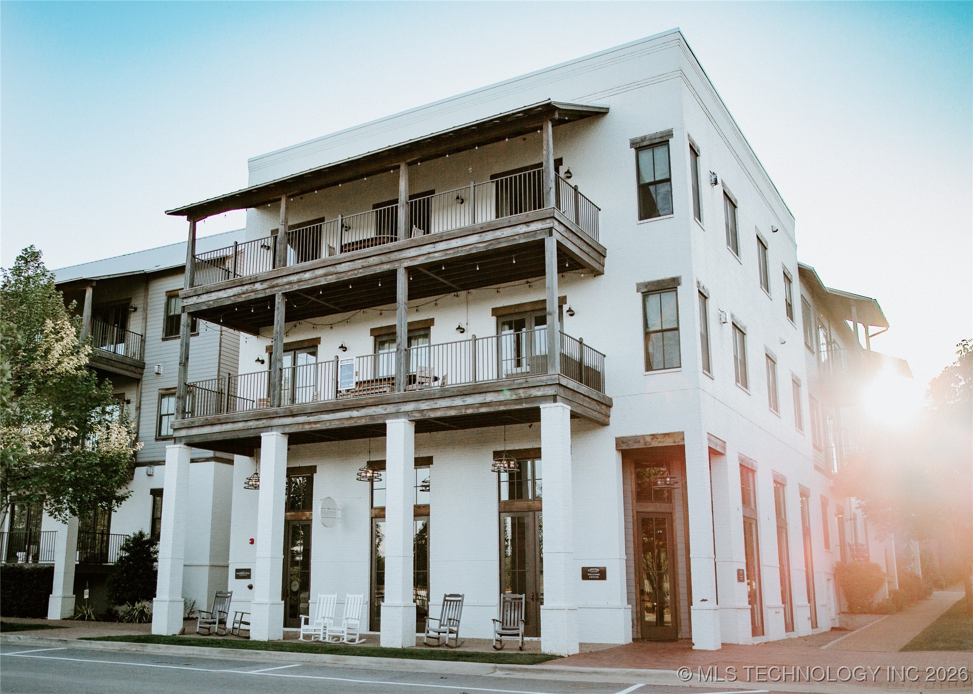 29 Water Street Carlton Landing OK 74432