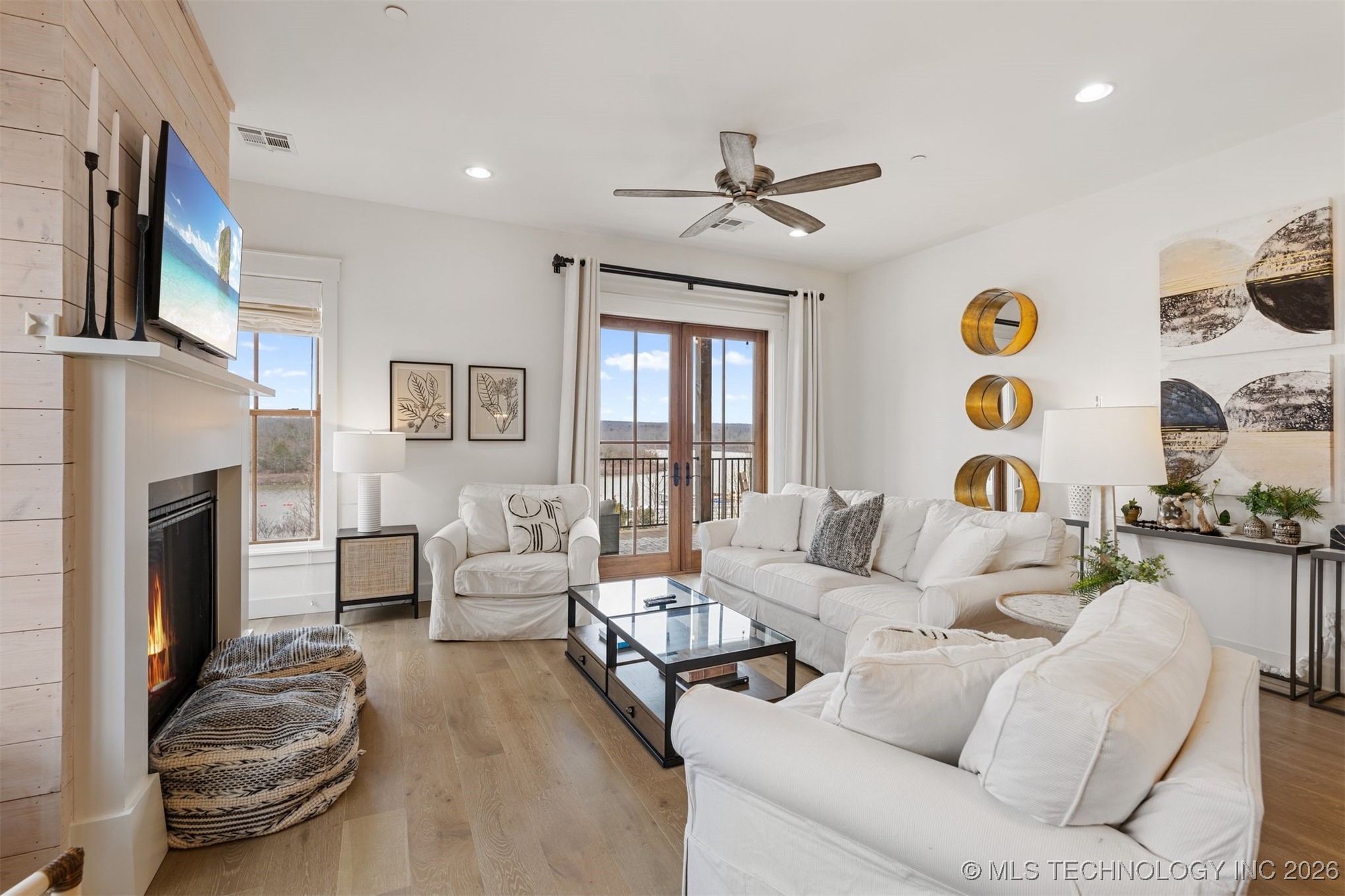 29 Water Street Carlton Landing OK 74432