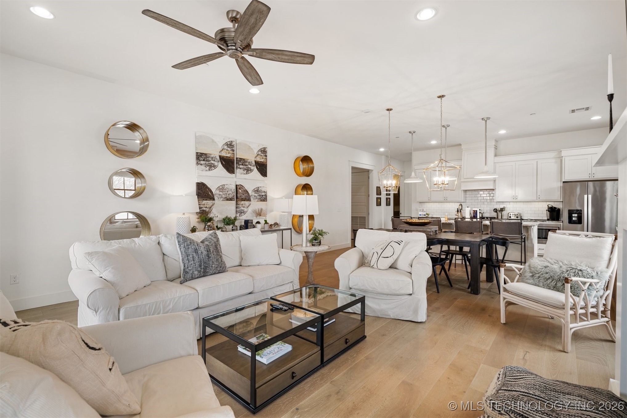 29 Water Street Carlton Landing OK 74432