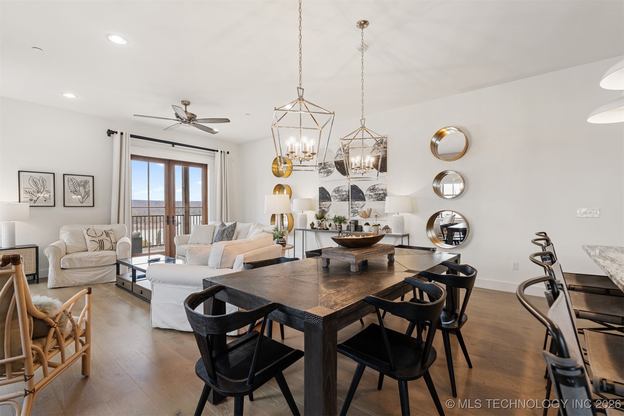 29 Water Street Carlton Landing OK 74432