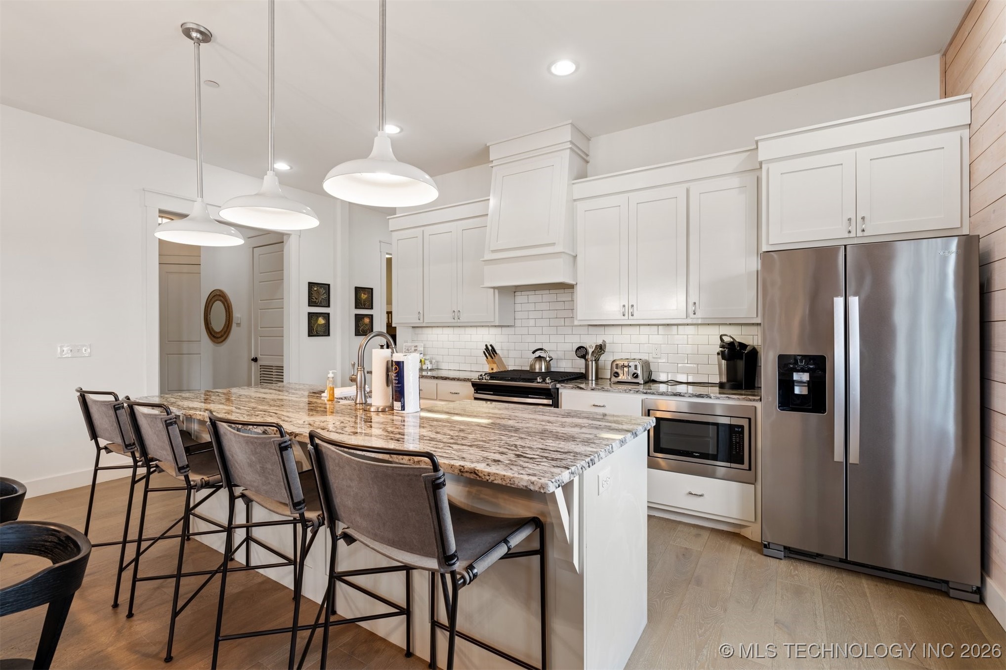 29 Water Street Carlton Landing OK 74432