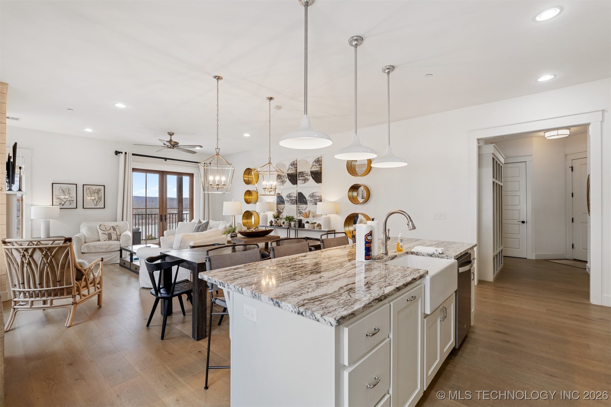 29 Water Street Carlton Landing OK 74432