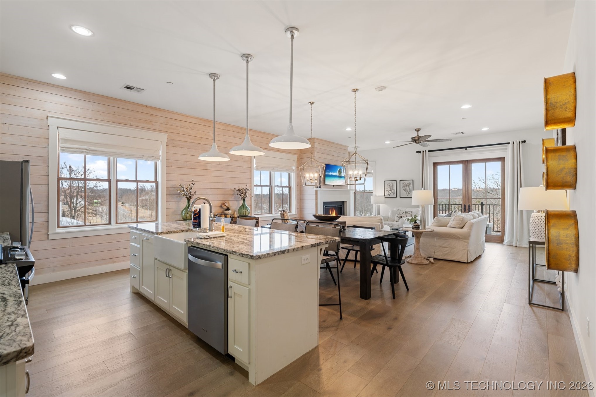 29 Water Street Carlton Landing OK 74432