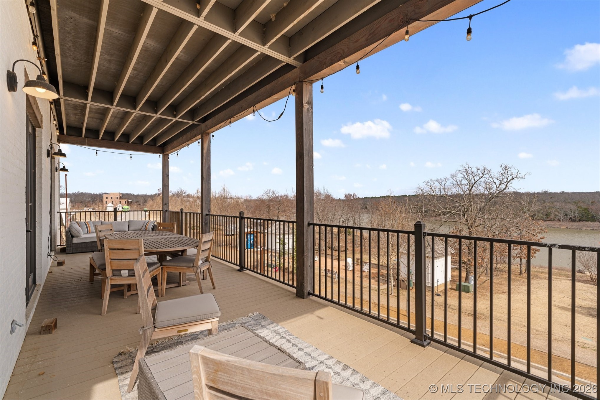 29 Water Street Carlton Landing OK 74432