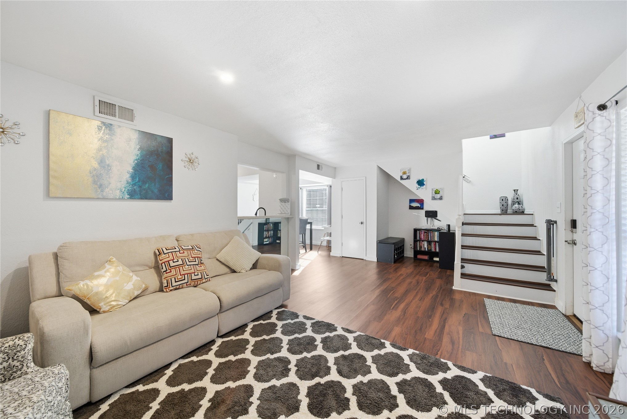 2850 E 90th Street Tulsa OK 74137