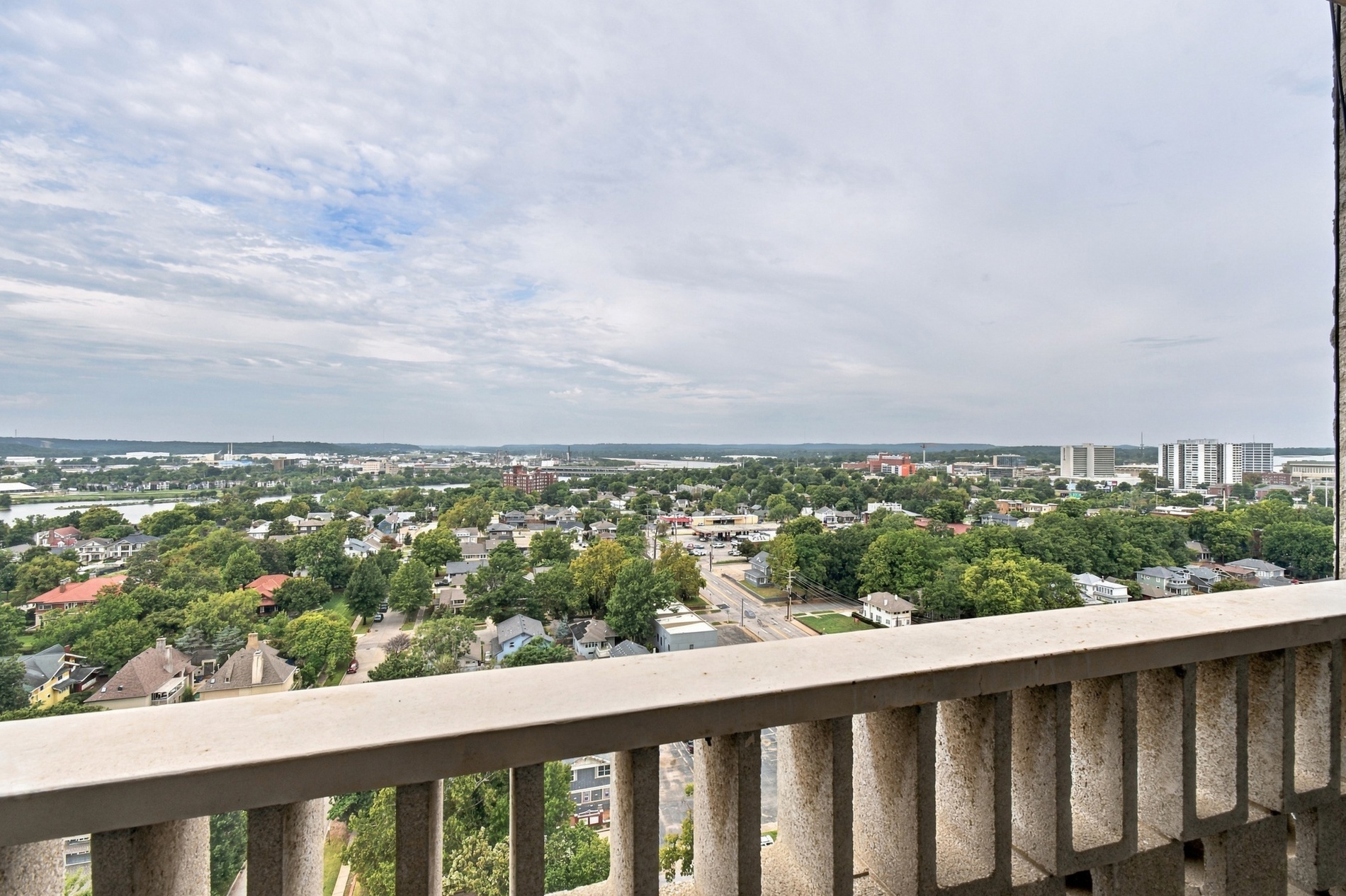 1502 Boulder Avenue Tulsa OK 74119