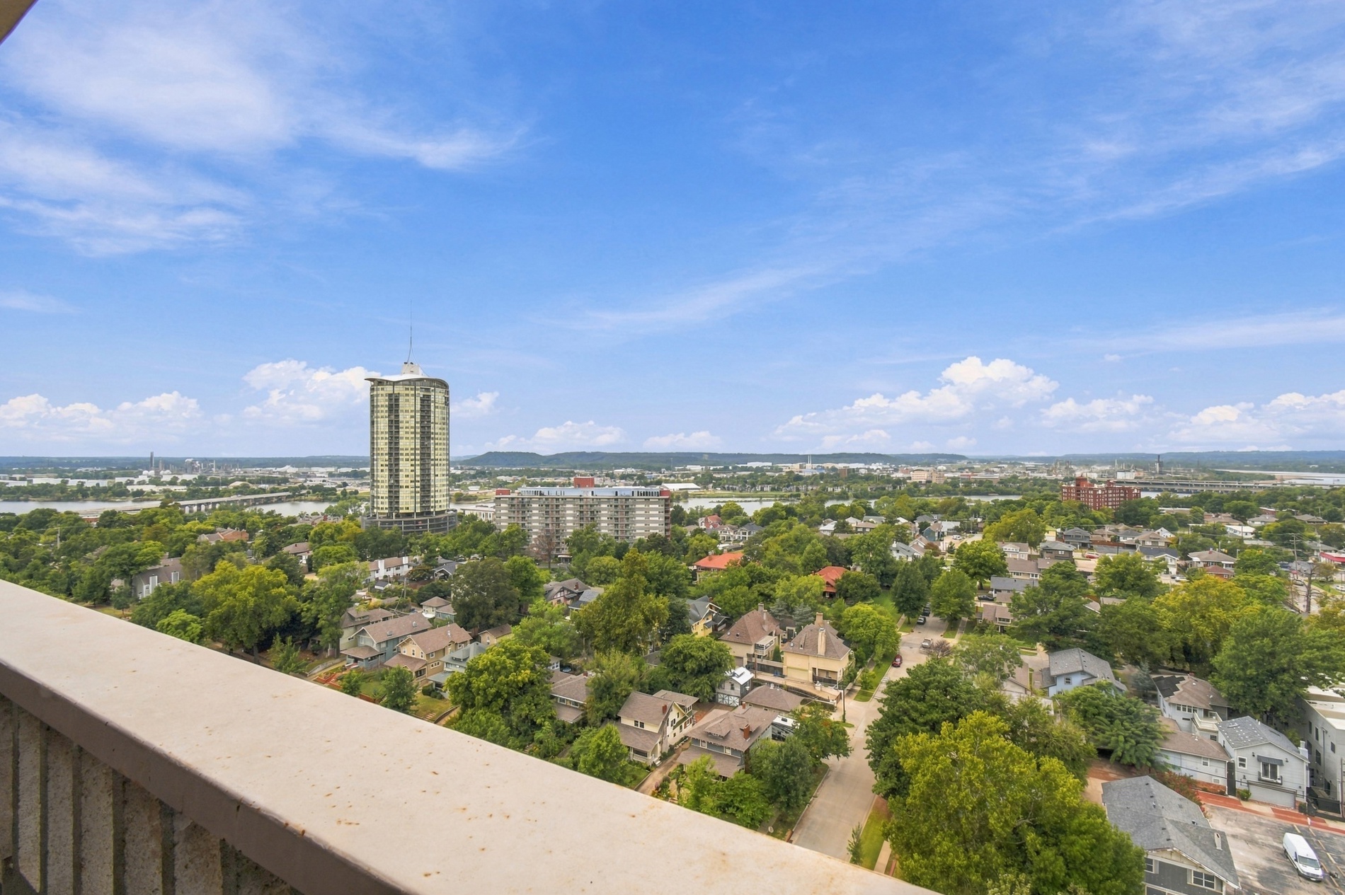 1502 Boulder Avenue Tulsa OK 74119