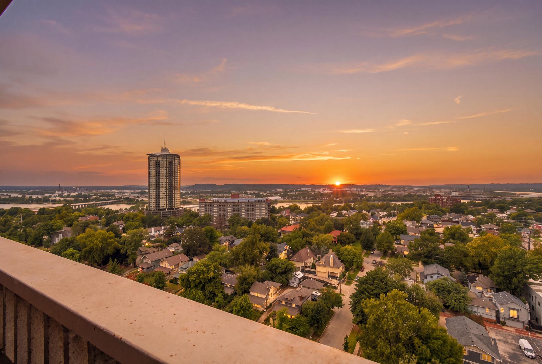 1502 Boulder Avenue Tulsa OK 74119