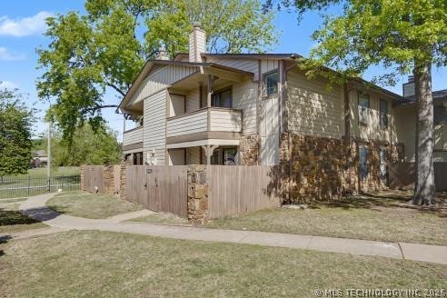 6360 S 80th Eastavenue Tulsa OK 74133