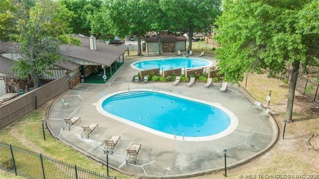 6360 S 80th Eastavenue Tulsa OK 74133