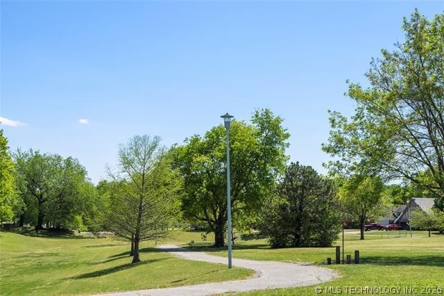 6360 S 80th Eastavenue Tulsa OK 74133