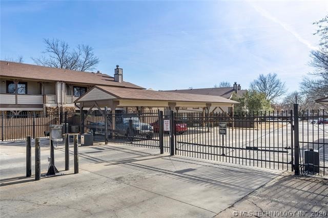 6360 S 80th Eastavenue Tulsa OK 74133