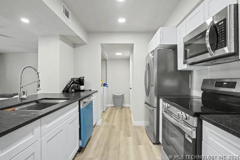 6360 S 80th Eastavenue Tulsa OK 74133