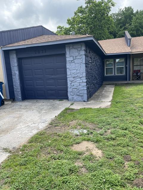 2032 S Phoenix Avenue Tulsa OK 74107
