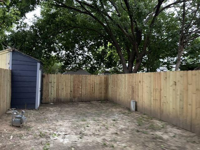 2032 S Phoenix Avenue Tulsa OK 74107