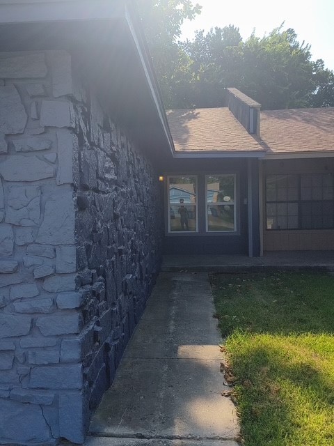 2032 S Phoenix Avenue Tulsa OK 74107