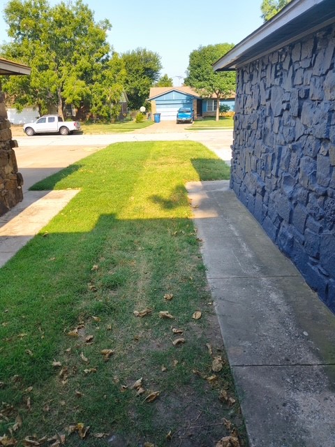 2032 S Phoenix Avenue Tulsa OK 74107