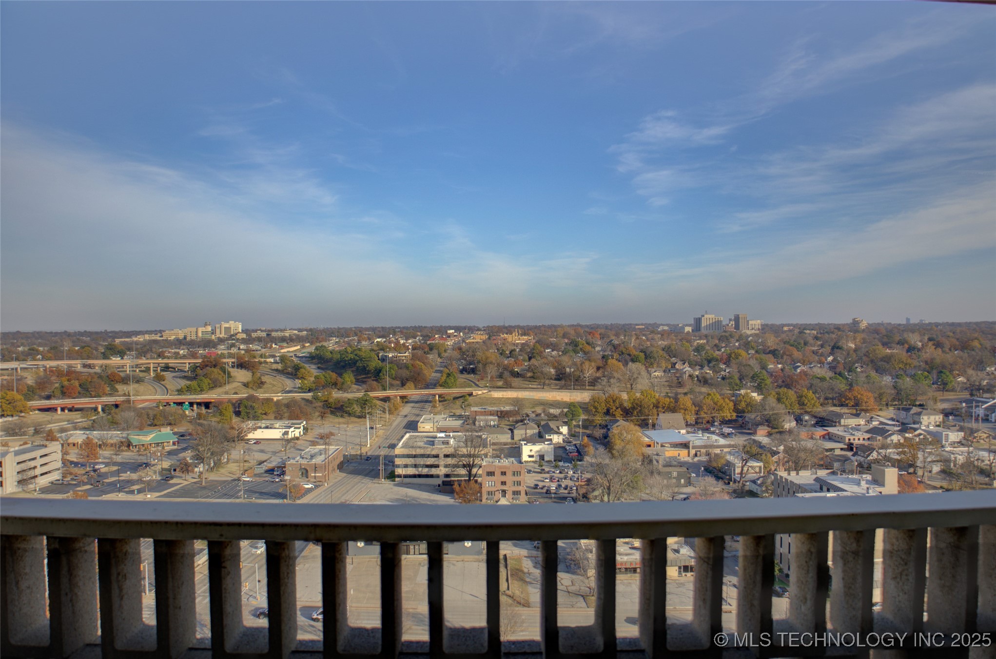 1502 S Boulder Avenue Tulsa OK 74119
