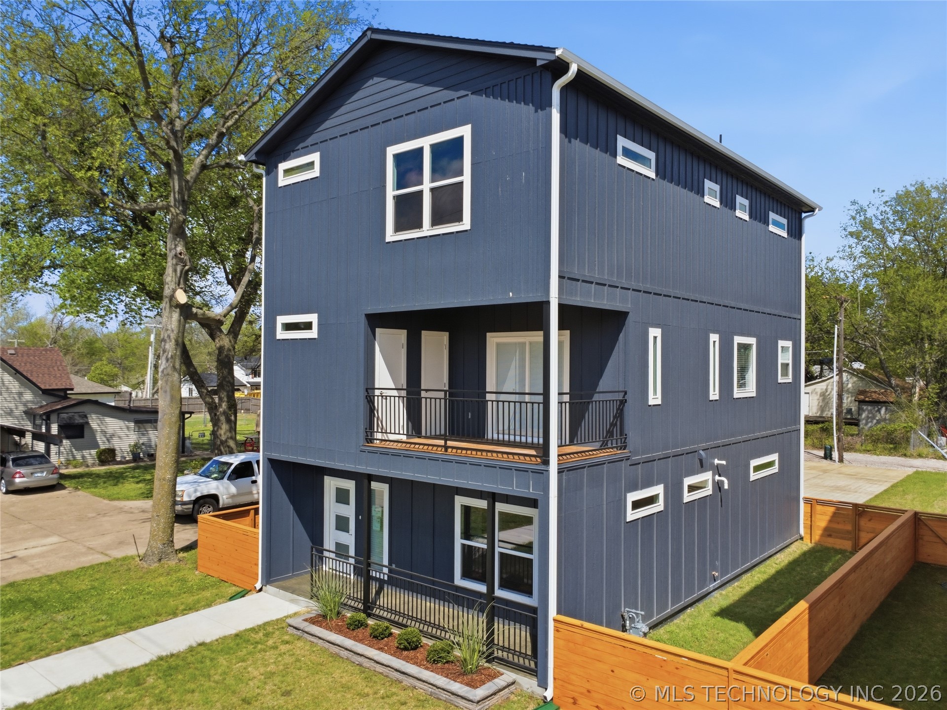 208 W Houston Street Broken Arrow OK 74012