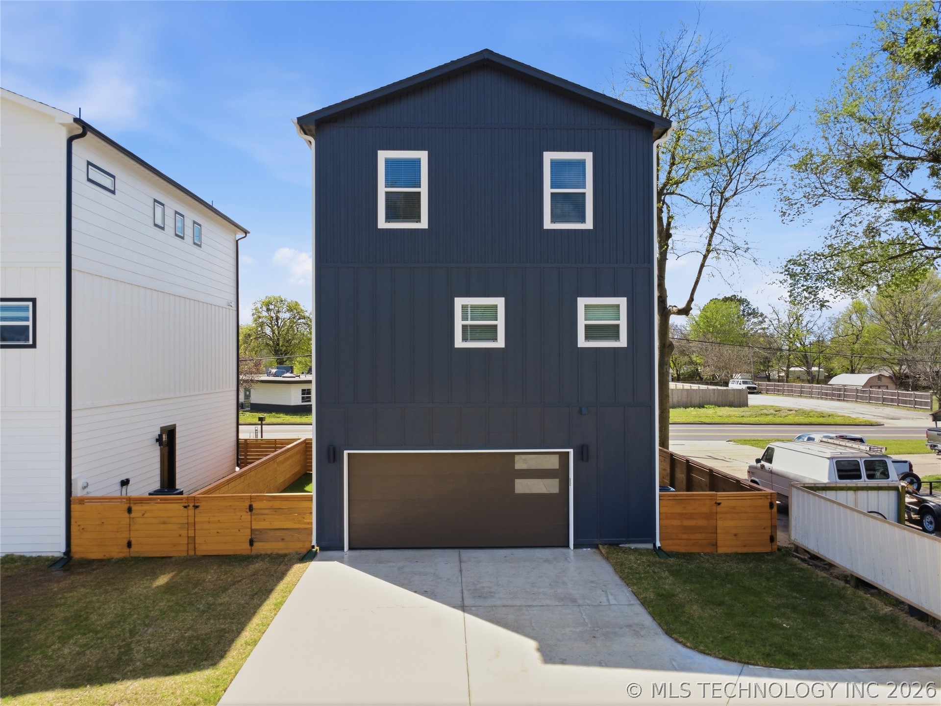208 W Houston Street Broken Arrow OK 74012