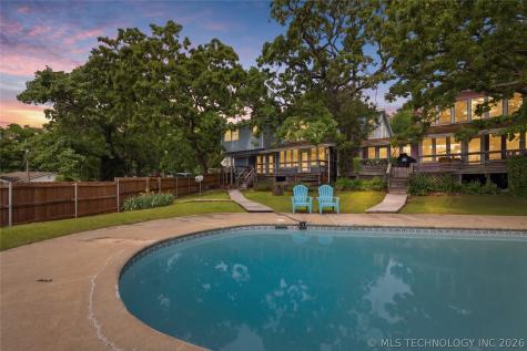 20413 W 874 Park Hill OK 74451