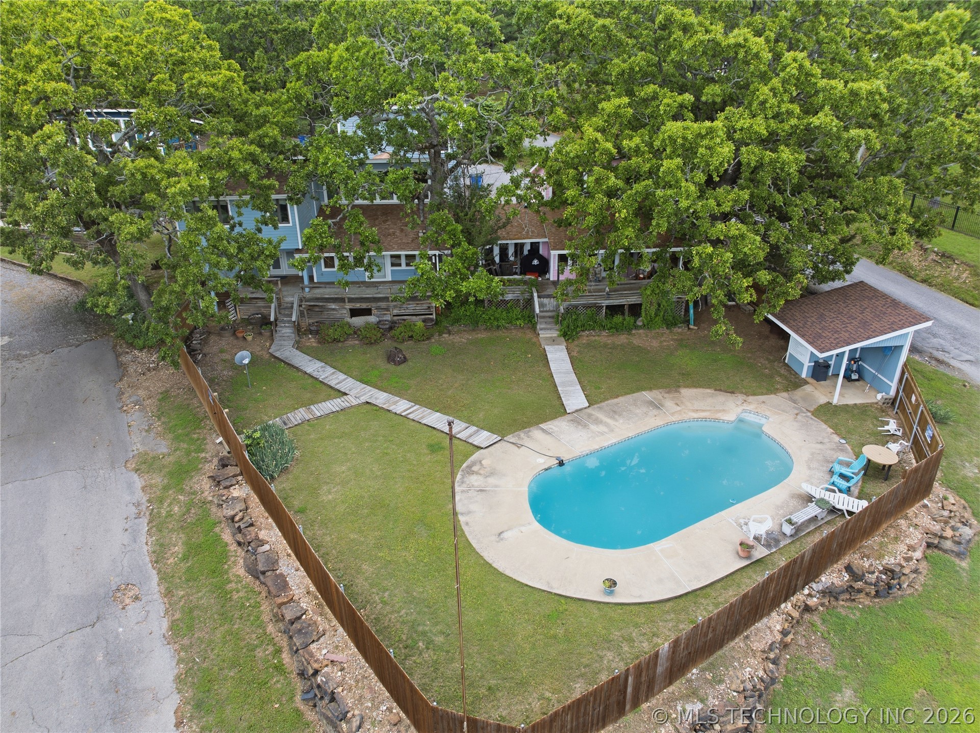 20413 W 874 Park Hill OK 74451