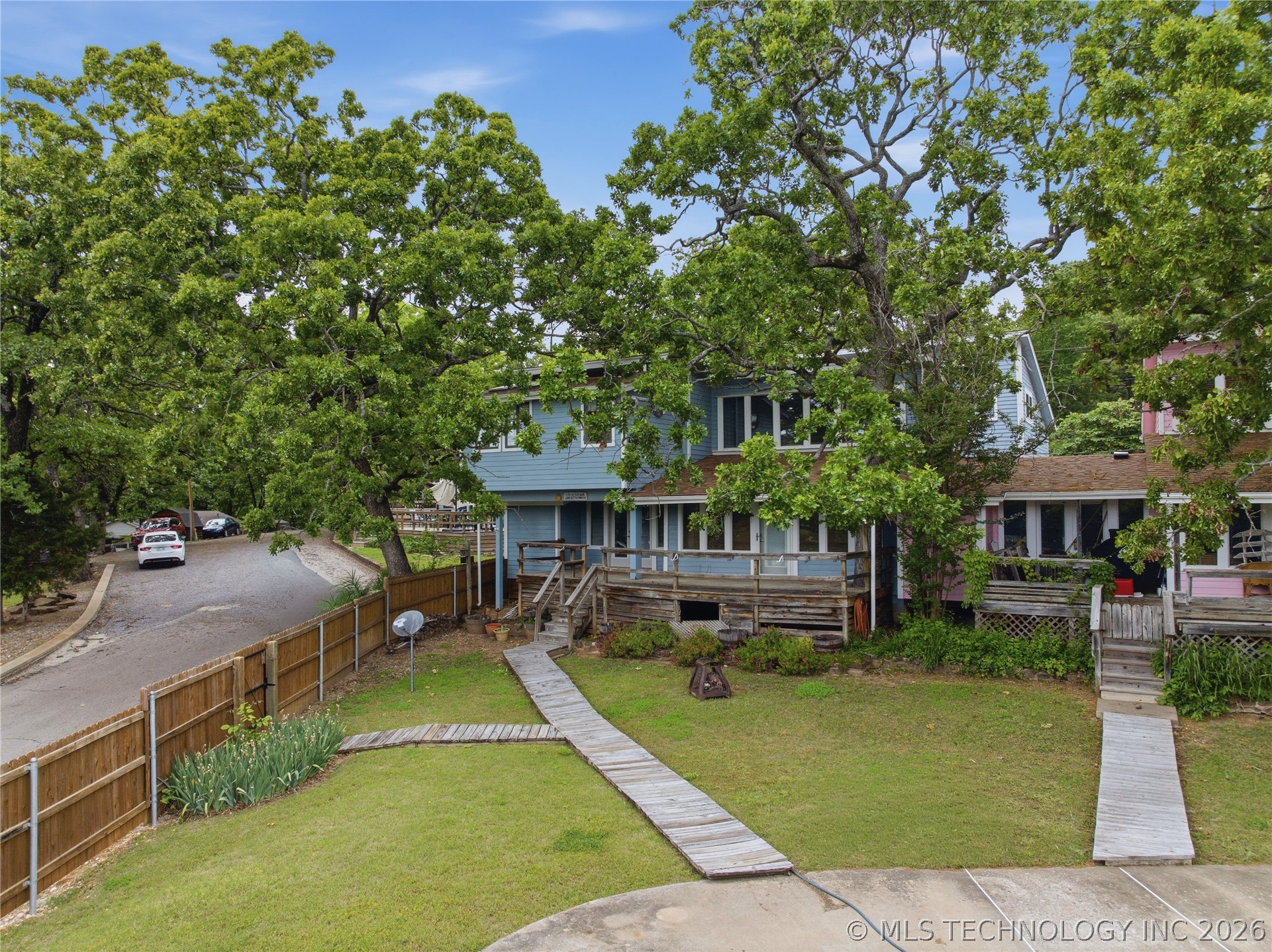 20413 W 874 Park Hill OK 74451