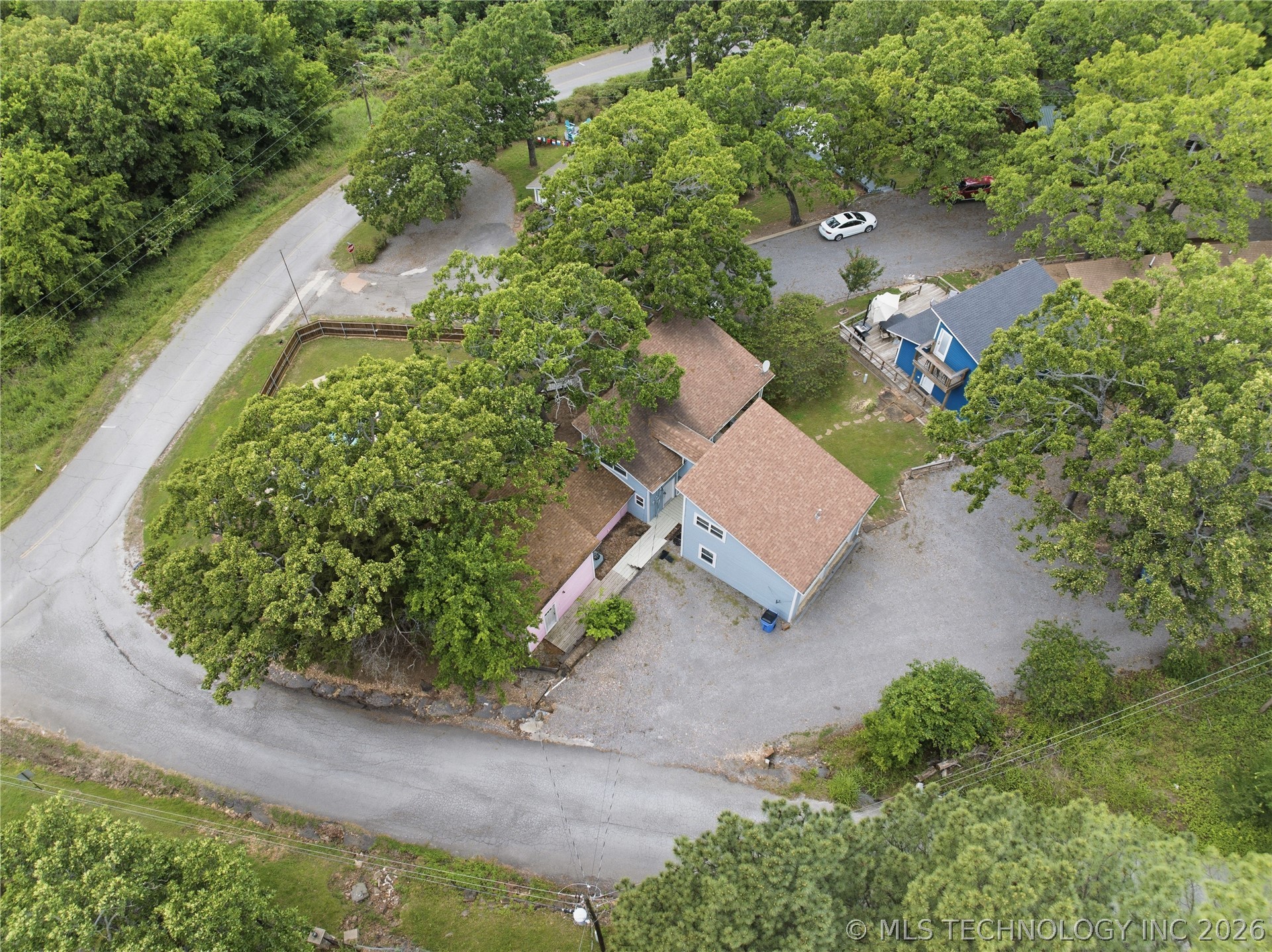 20413 W 874 Park Hill OK 74451
