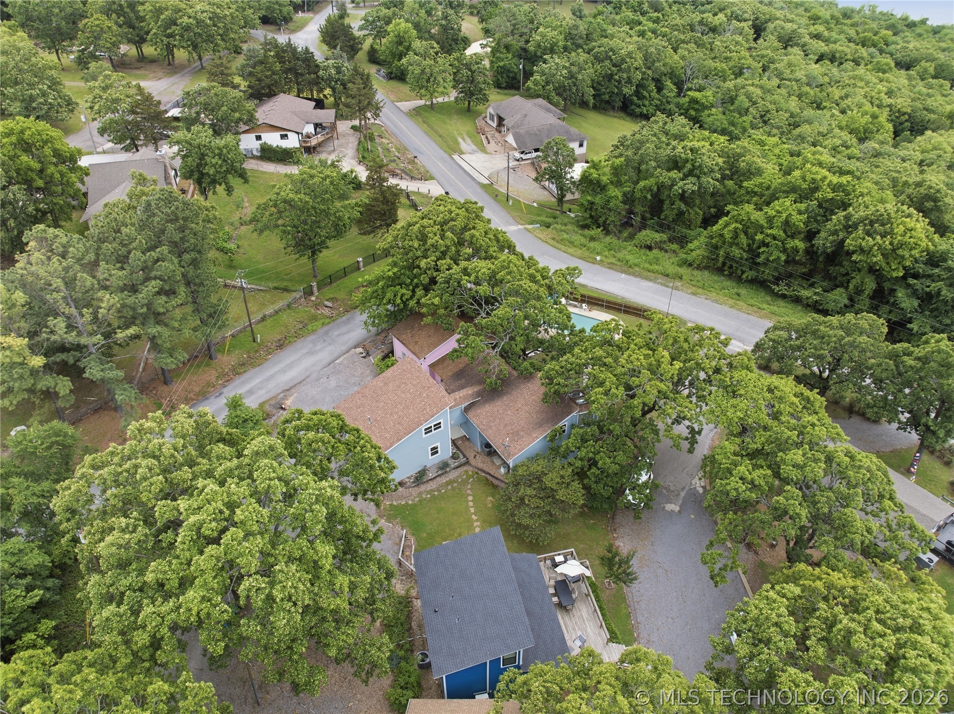 20413 W 874 Park Hill OK 74451