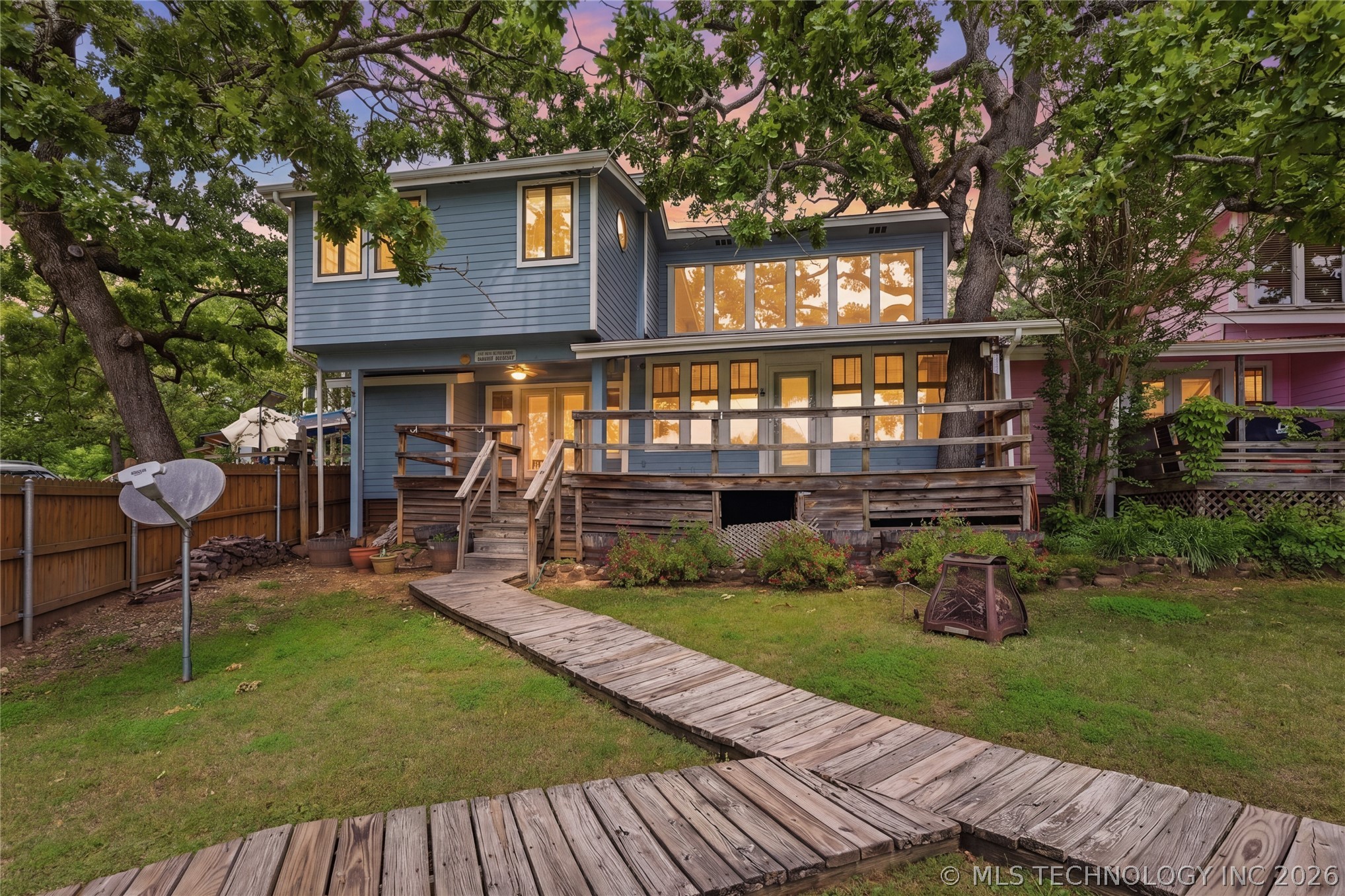 20413 W 874 Park Hill OK 74451