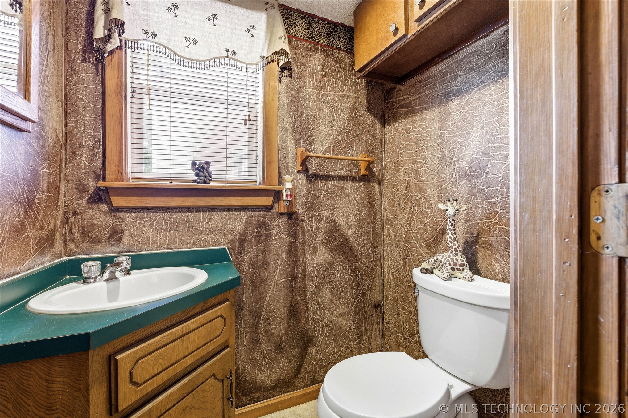 20413 W 874 Park Hill OK 74451