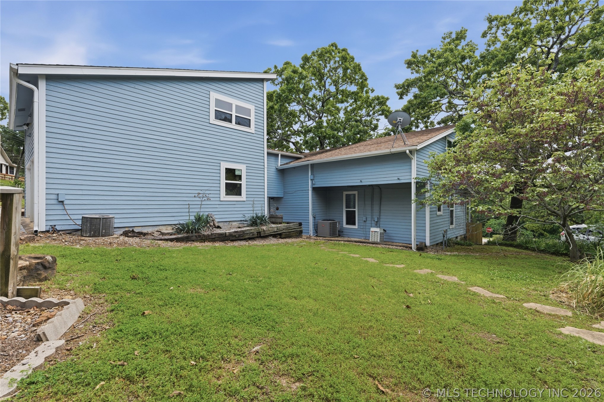20413 W 874 Park Hill OK 74451