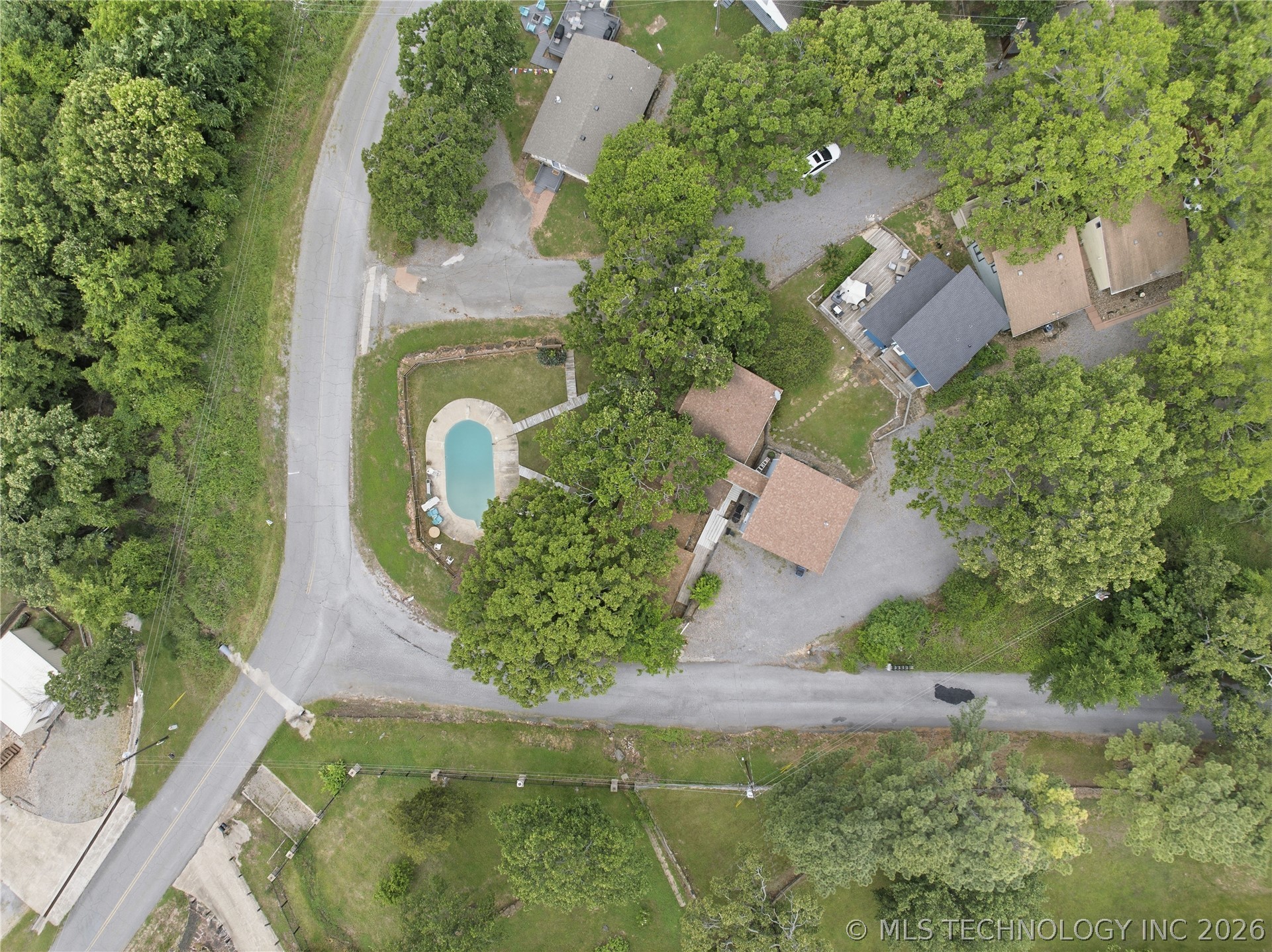 20413 W 874 Park Hill OK 74451