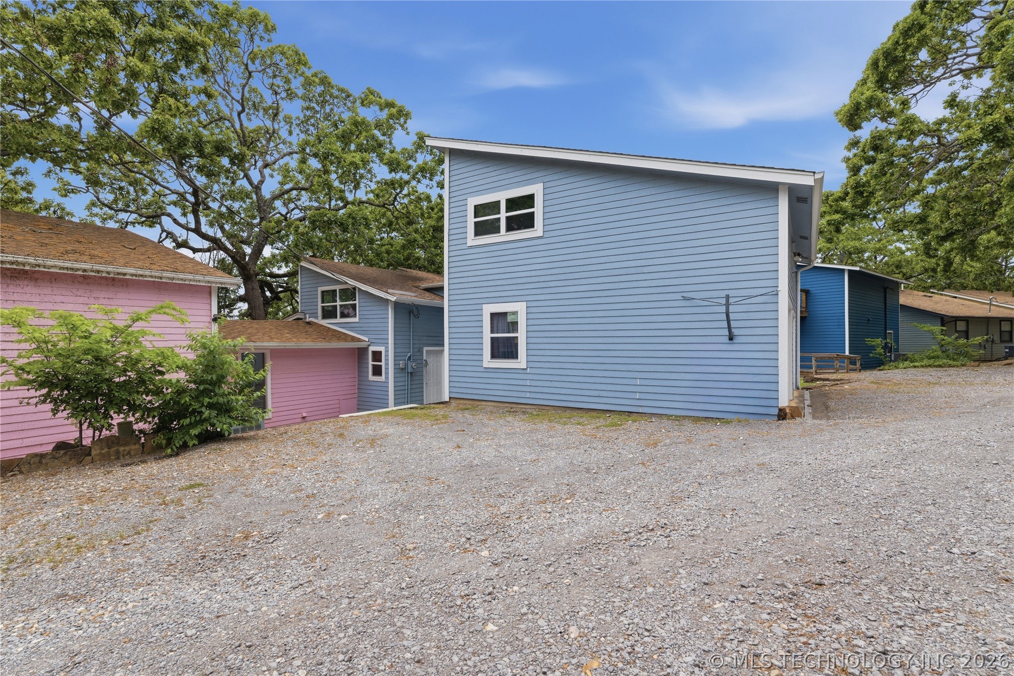 20413 W 874 Park Hill OK 74451
