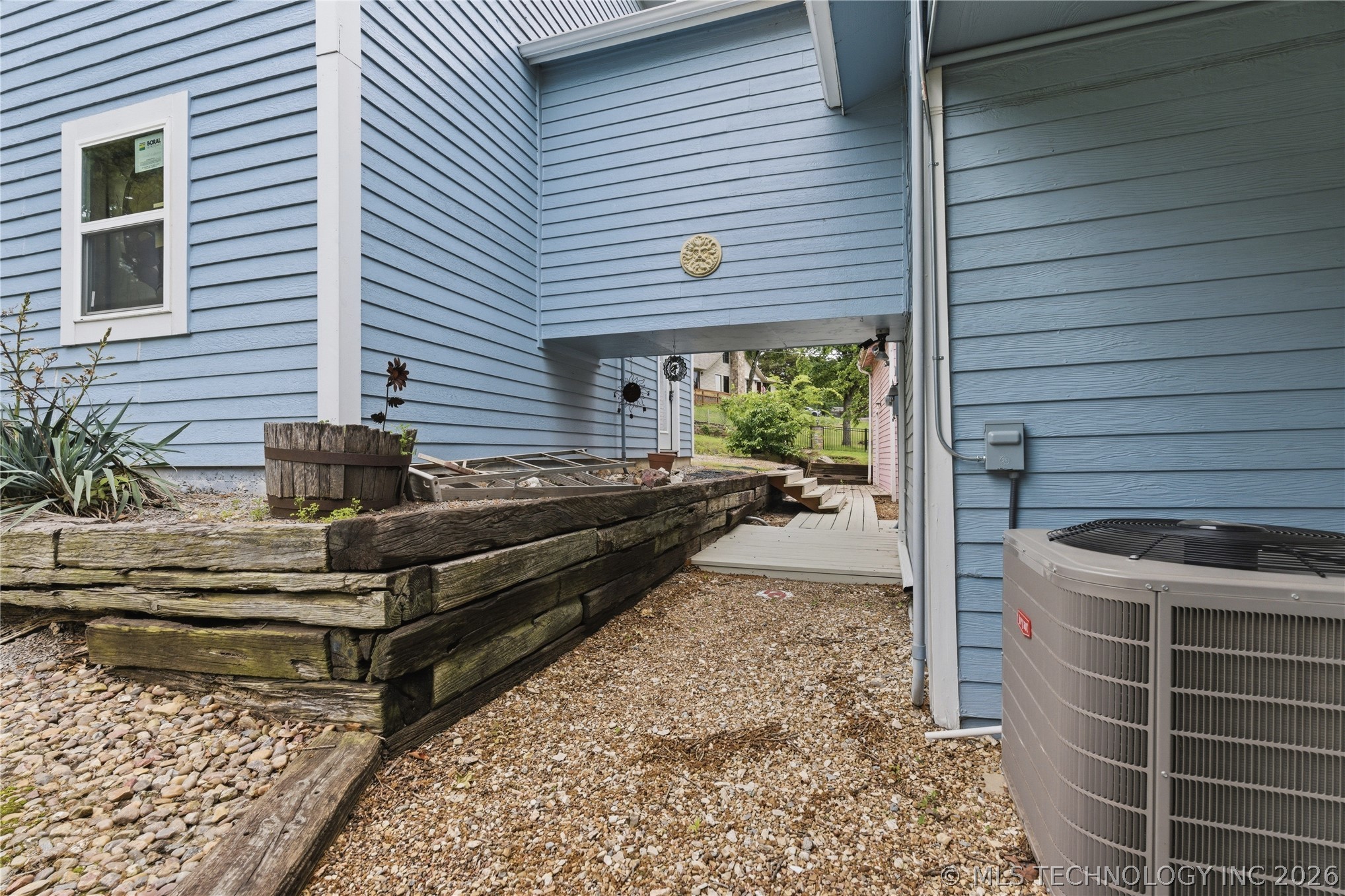 20413 W 874 Park Hill OK 74451