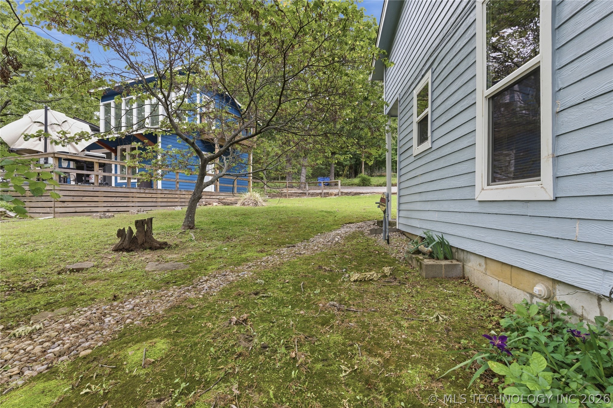 20413 W 874 Park Hill OK 74451