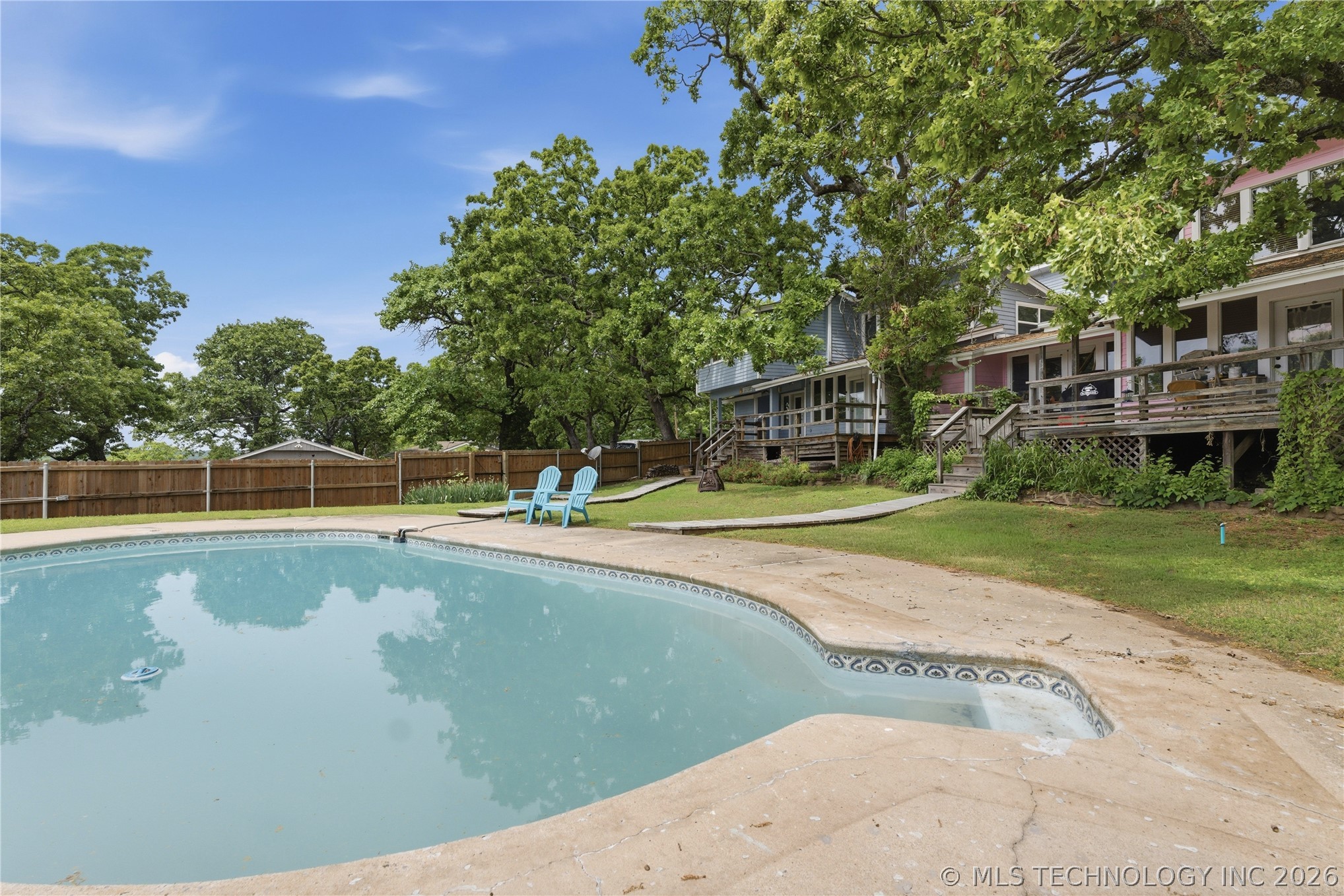 20413 W 874 Park Hill OK 74451