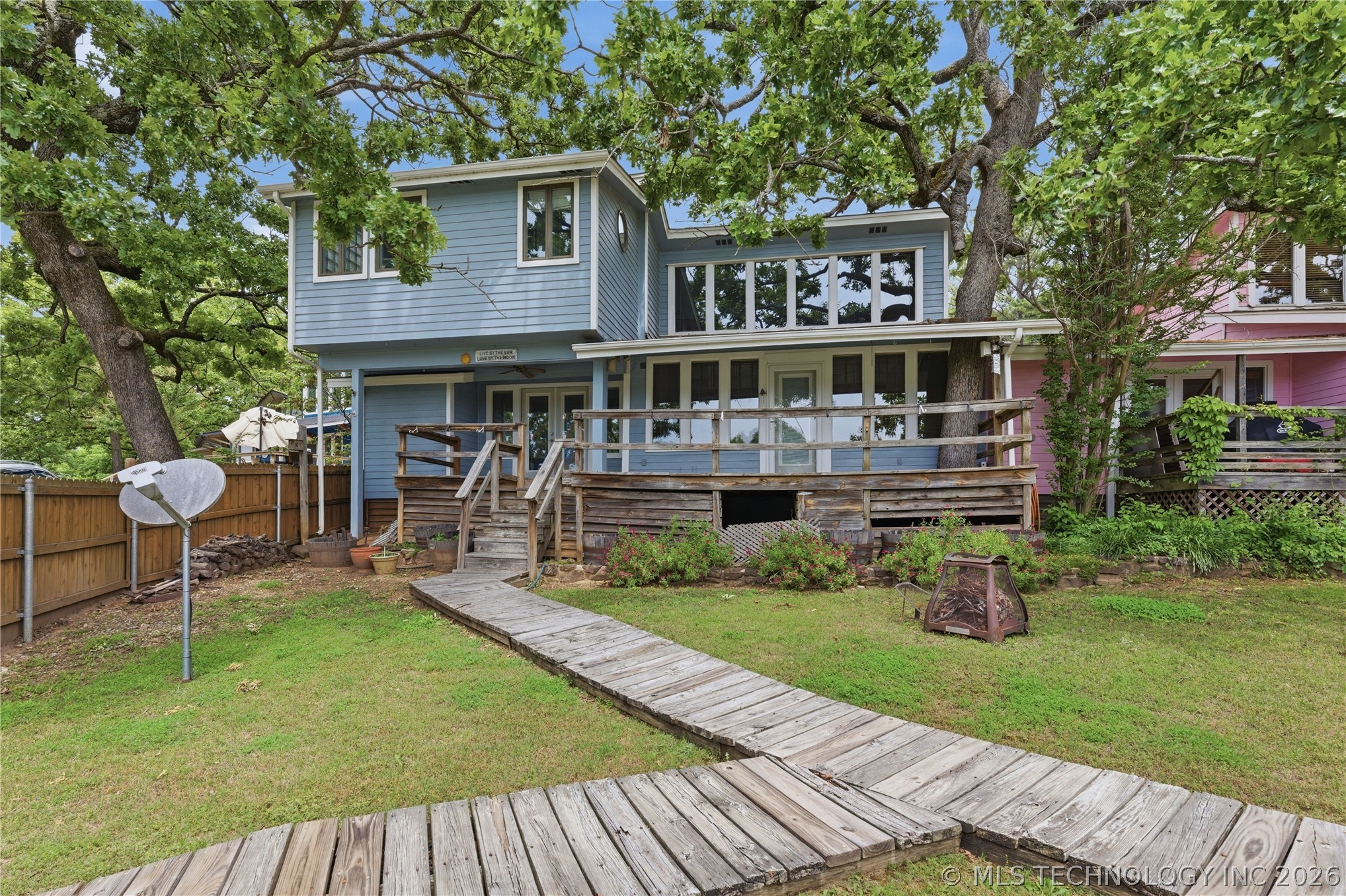 20413 W 874 Park Hill OK 74451