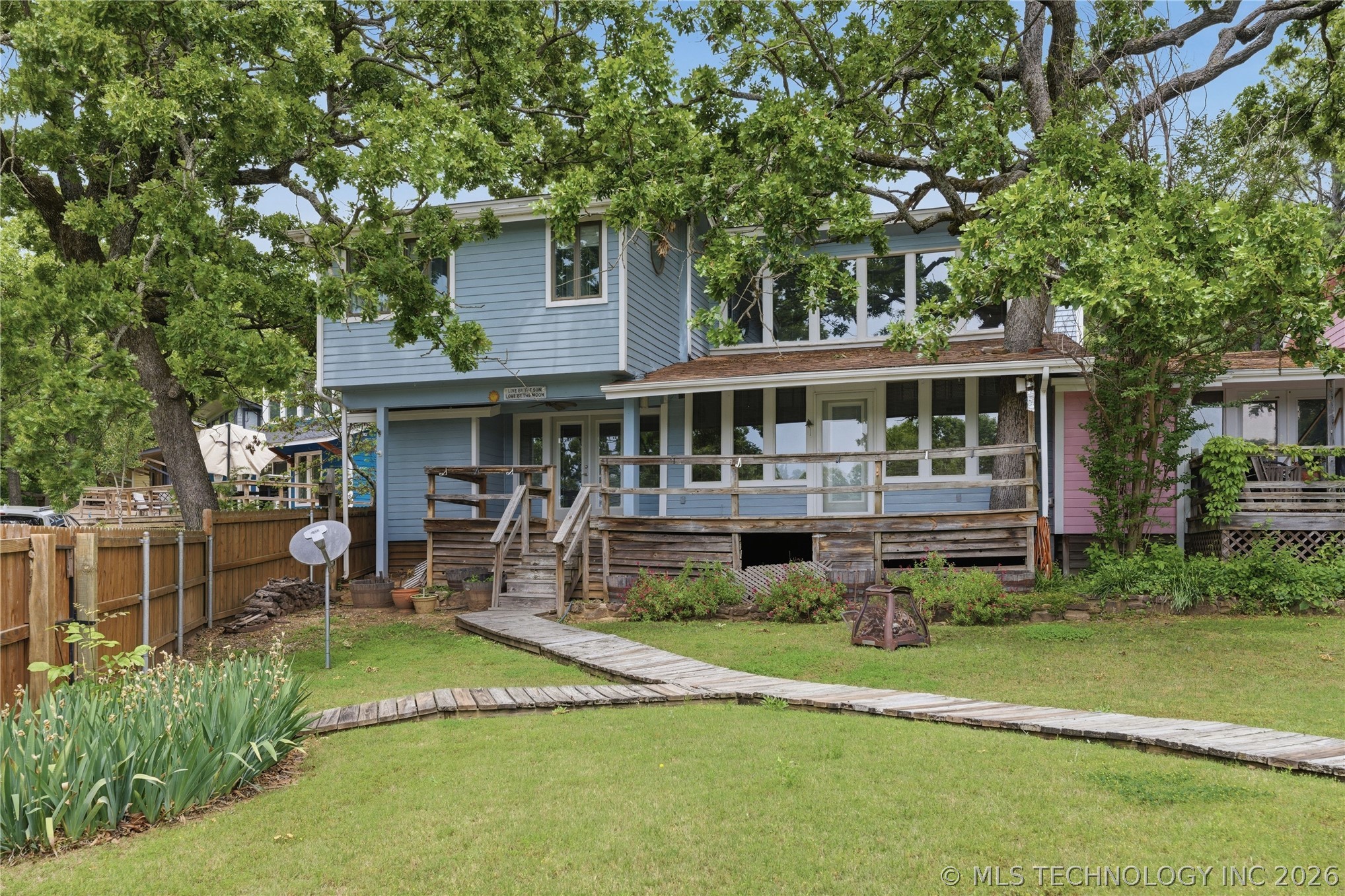 20413 W 874 Park Hill OK 74451