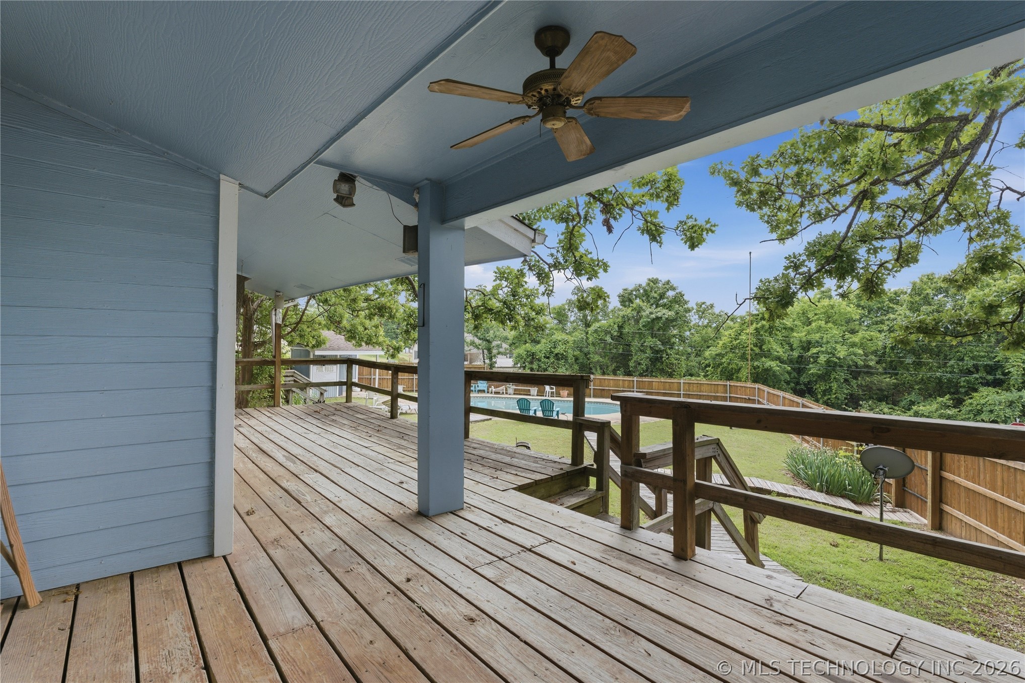 20413 W 874 Park Hill OK 74451