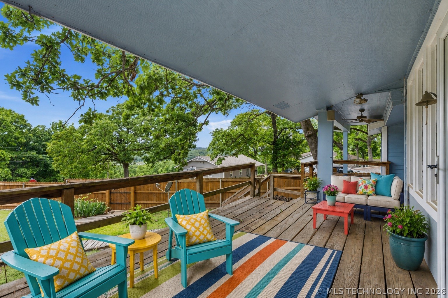 20413 W 874 Park Hill OK 74451