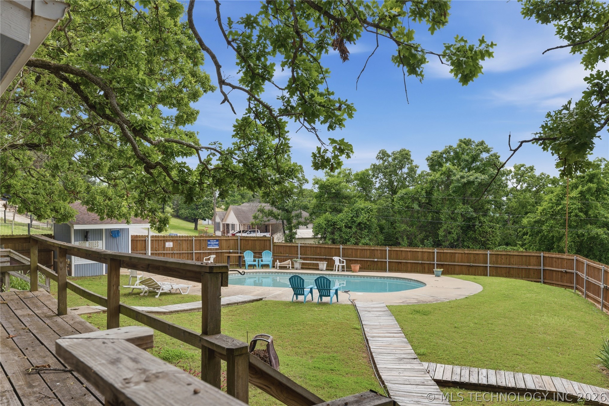 20413 W 874 Park Hill OK 74451