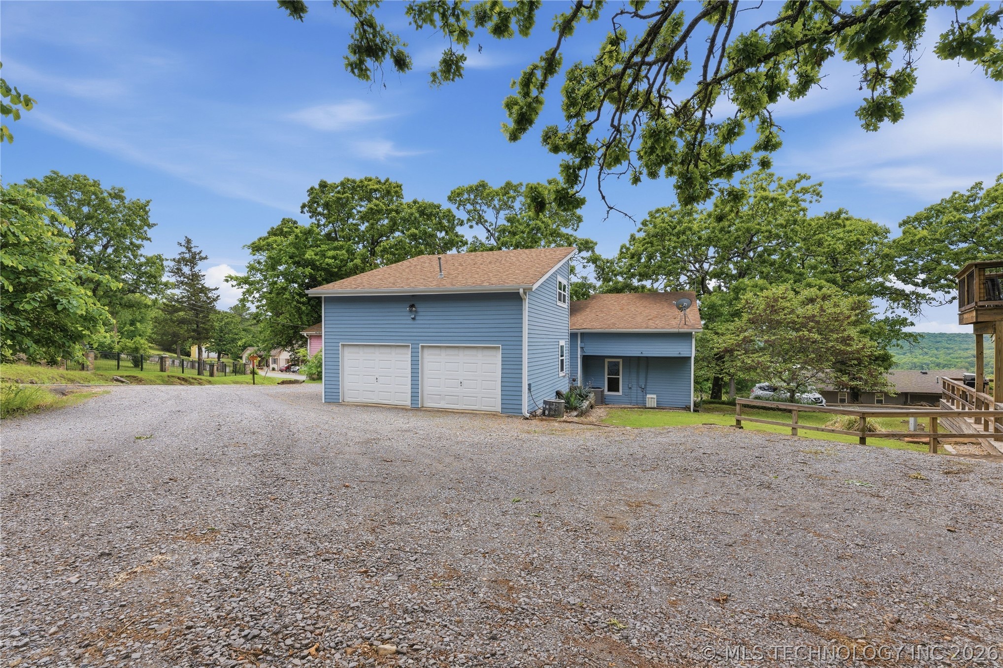 20413 W 874 Park Hill OK 74451