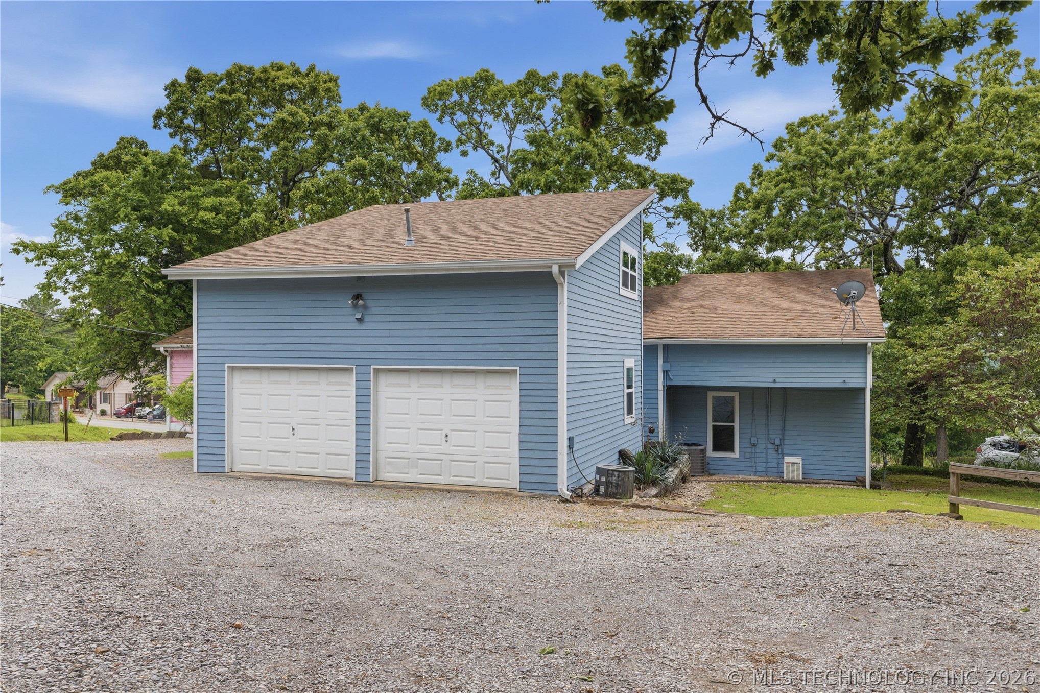20413 W 874 Park Hill OK 74451