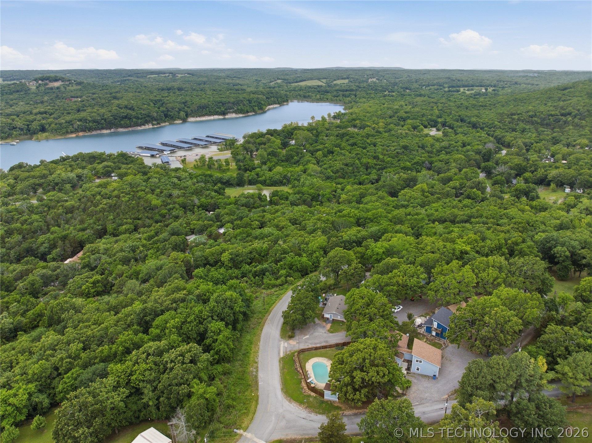 20413 W 874 Park Hill OK 74451