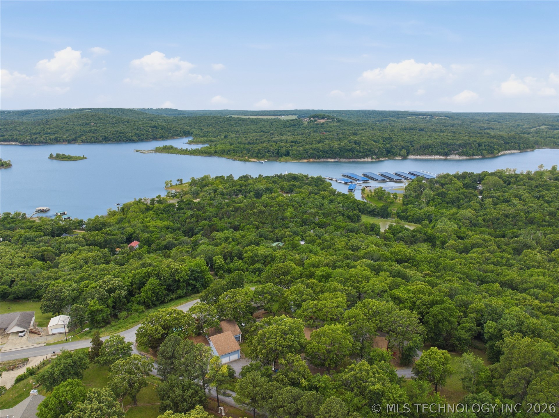 20413 W 874 Park Hill OK 74451